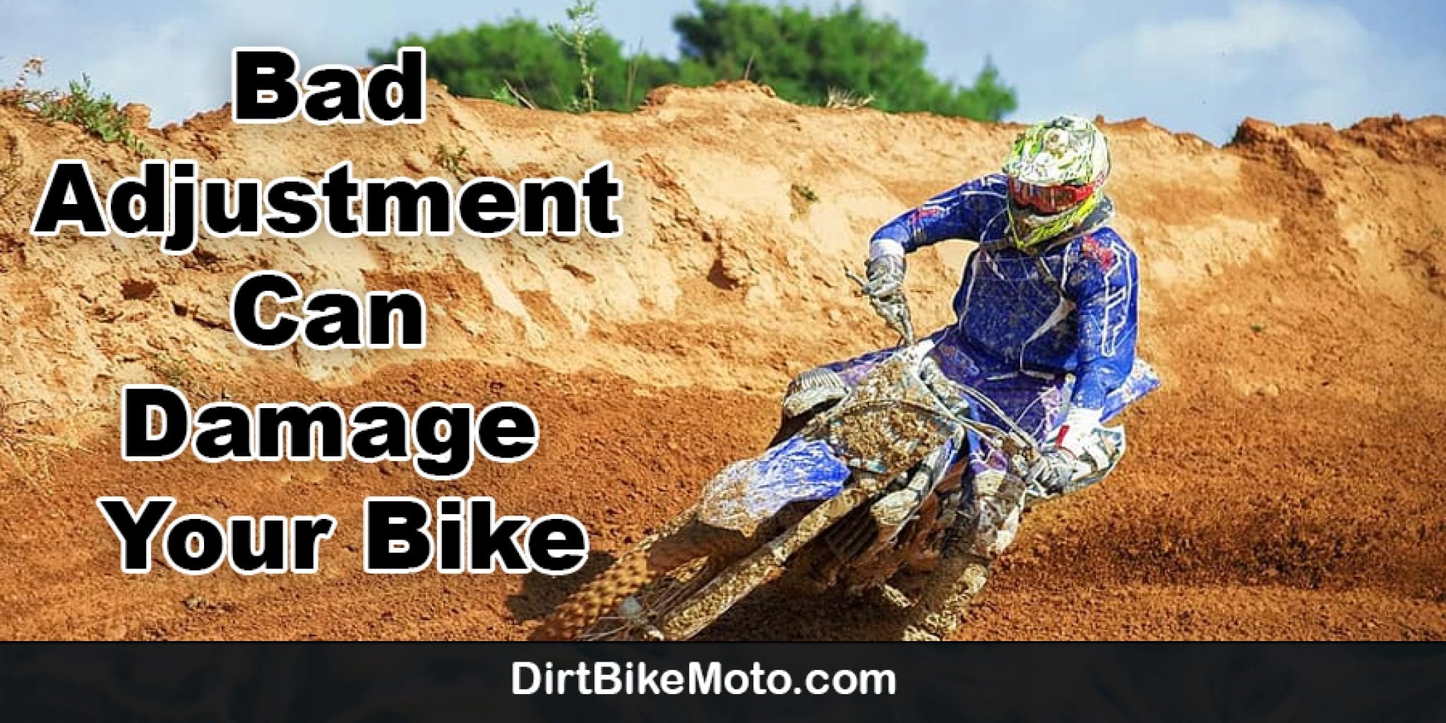 How to Adjust Clutch Lever on Dirt Bike Dirt Bike Moto