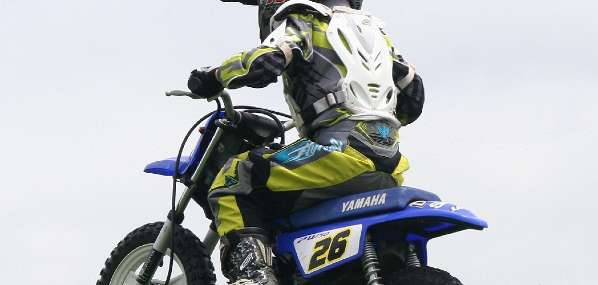 Best Dirt Bike Body Armor Dirt Bike Moto