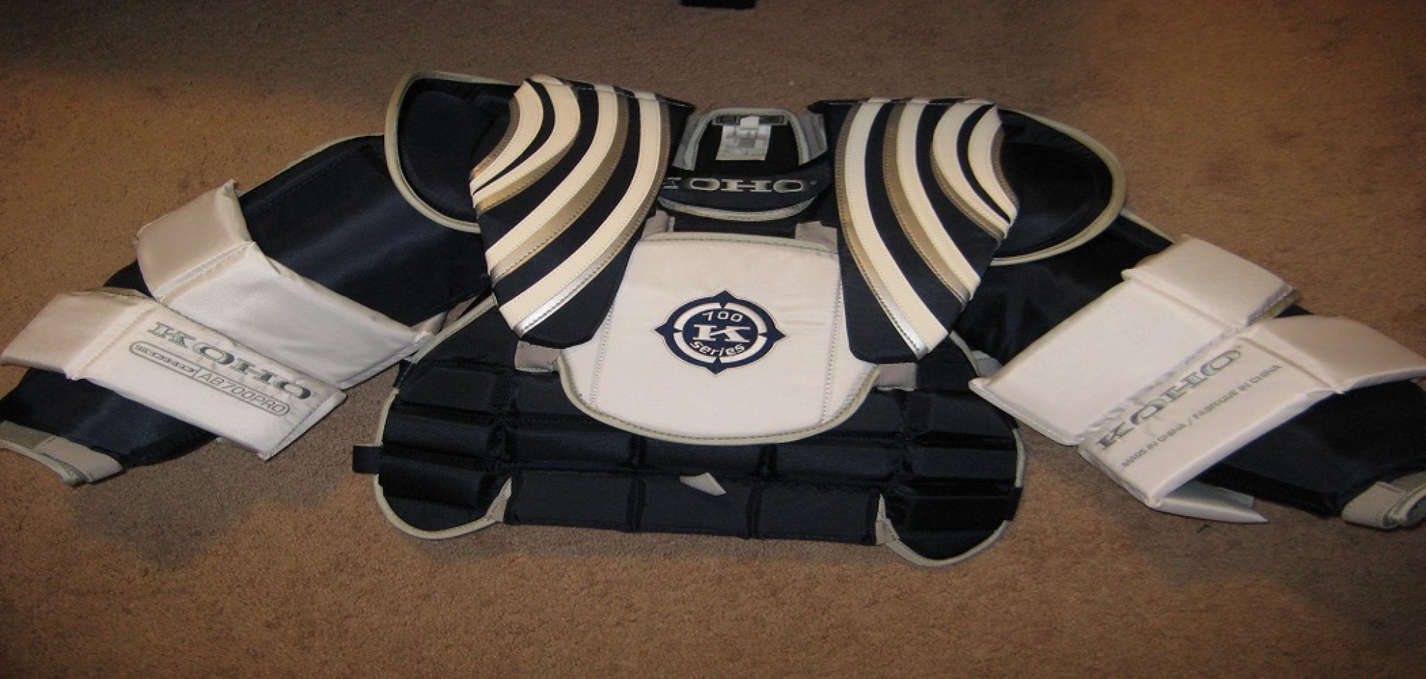 best dirt bike chest protector