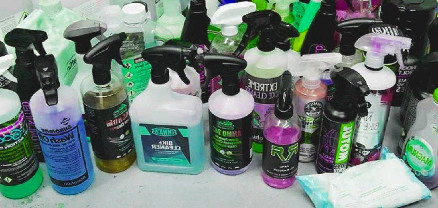 9 Best Dirt Bike Cleaner in 2023(Review, Guide) Dirt Bike Moto