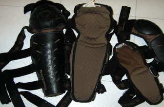 Best Dirt Bike Elbow Guards