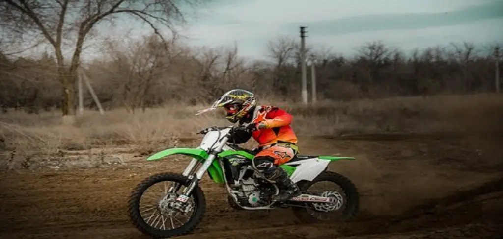 Best Dirt Bike For 13 Year Old Boy