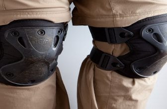 Best Dirt Bike Knee Pads