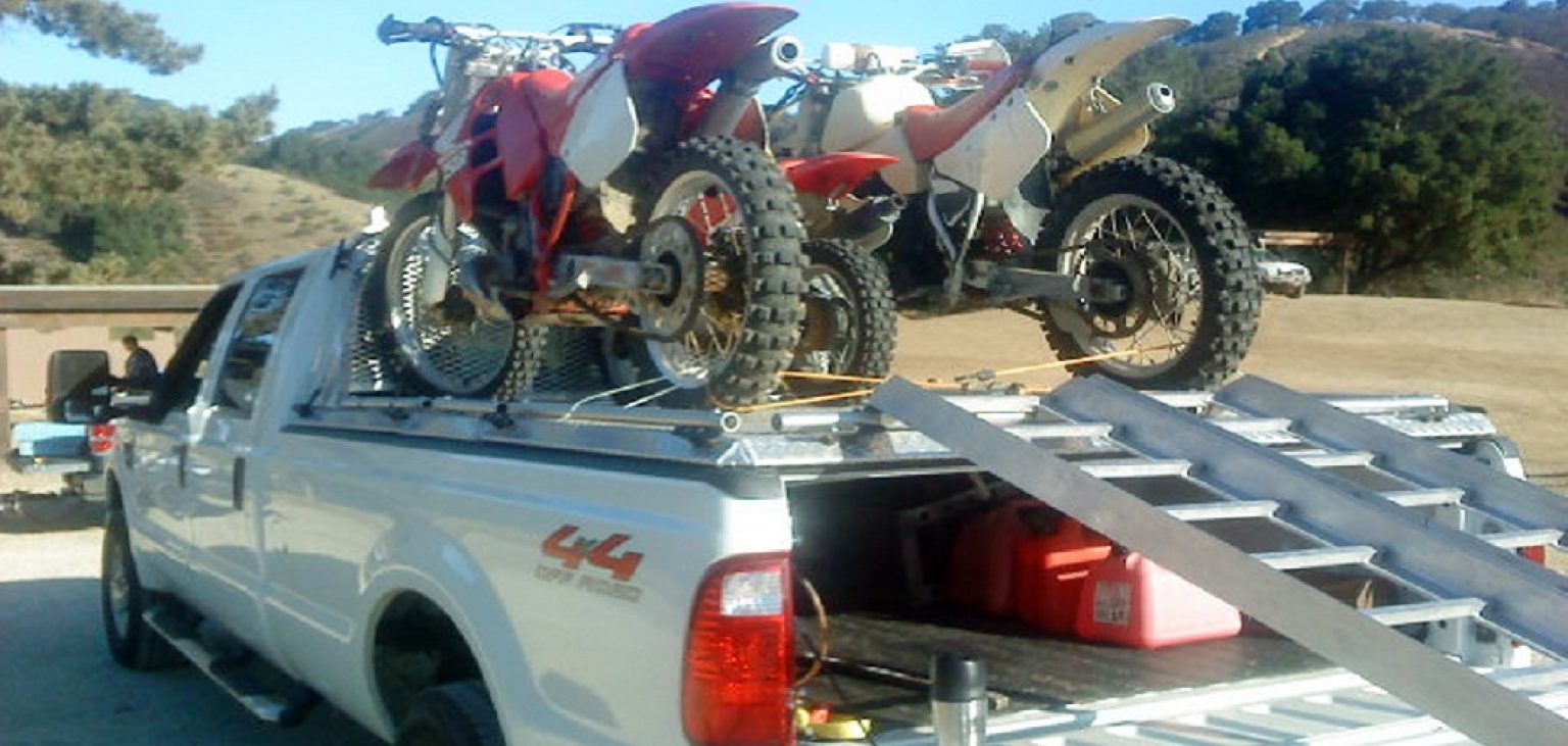 Best Dirt Bike Loading Ramp Dirt Bike Moto