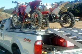 Best Dirt Bike Loading Ramp