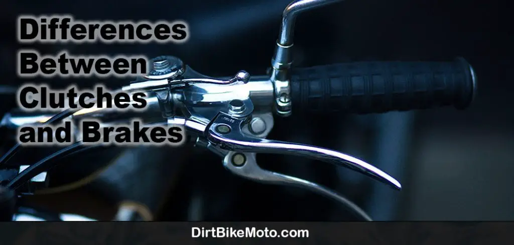 Differences Between Clutches and Brakes