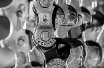 How Tight Should a Dirt Bike Chain Be