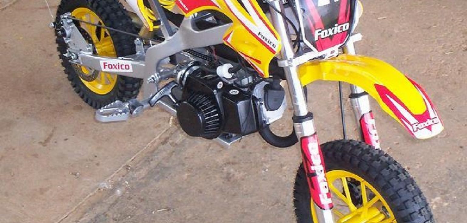 How to Lower a Dirt Bike Suspension Dirt Bike Moto