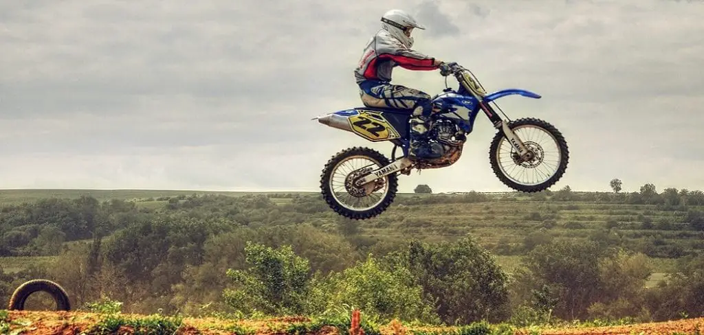 How to Make a 2 Stroke Dirt Bike Faster