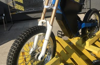 How to Paint Dirt Bike Wheels