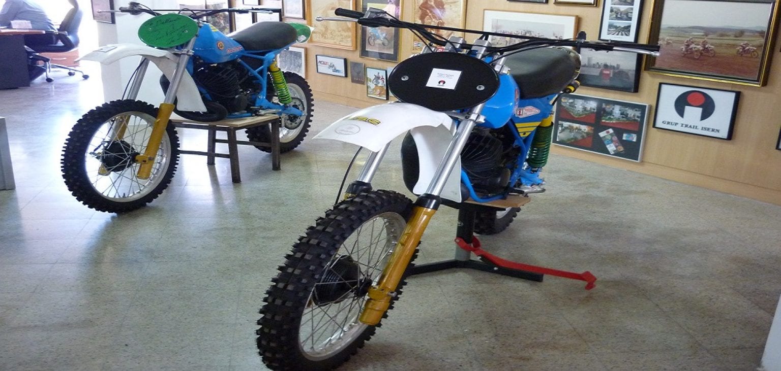 How to Polish Dirt Bike Frame Dirt Bike Moto