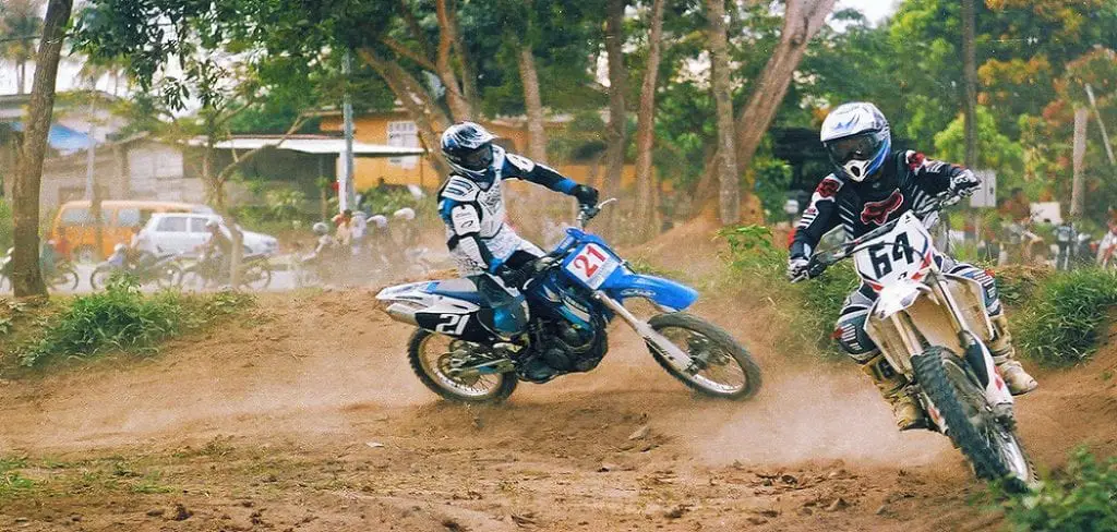 How to Push Start a Dirt Bike