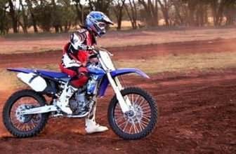 How to Put Lights on a Dirt Bike