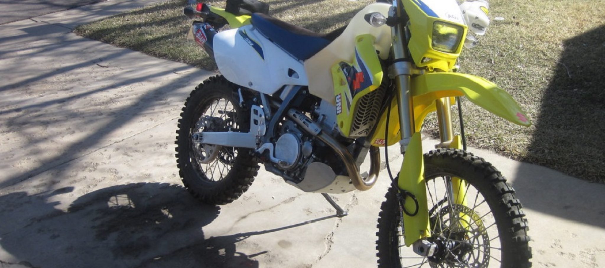 How to Rebuild Dirt Bike Forks Dirt Bike Moto