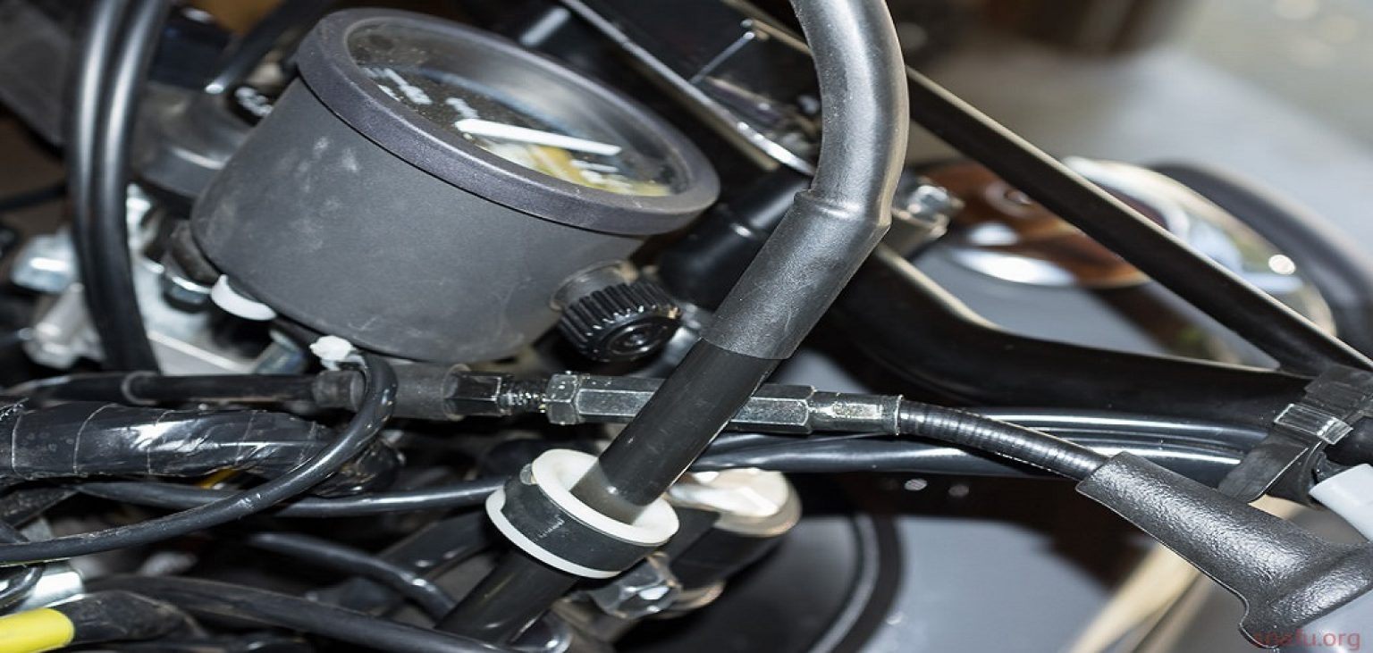 How to Test a Dirt Bike Coil in 5 Easy Steps Dirt Bike Moto