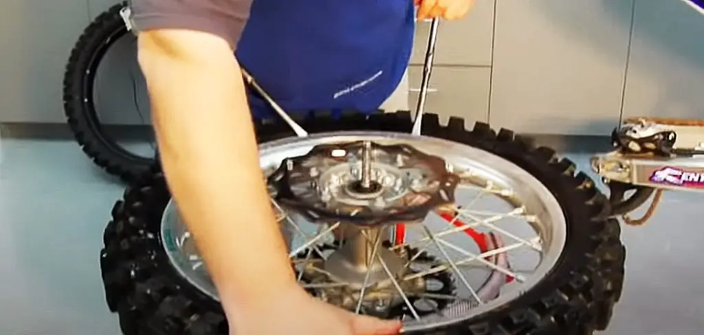 Best Dirt Bike Tire Irons