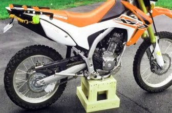 How to Build a Dirt Bike StandIntroduction