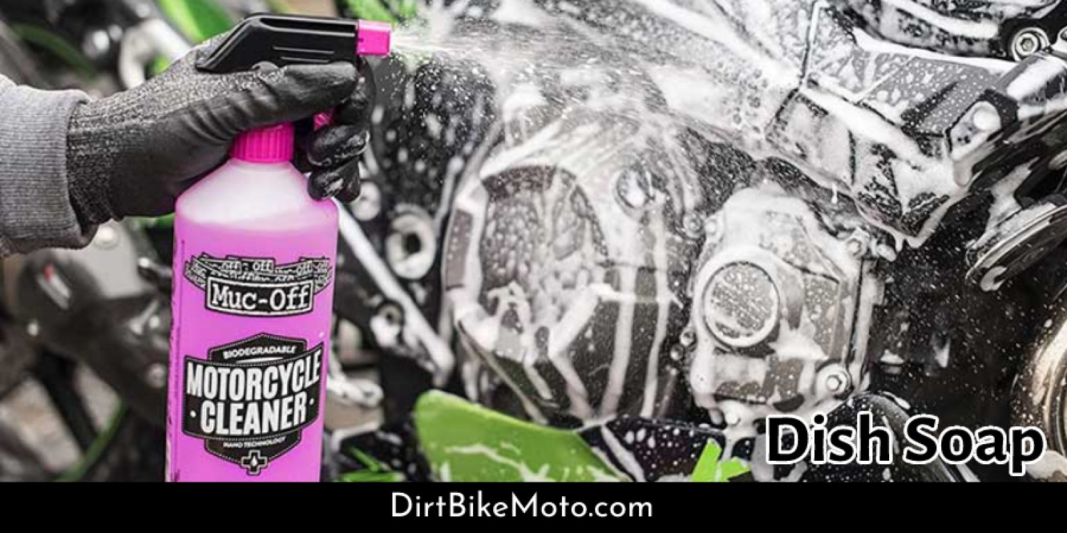How to Make Dirt Bike Plastics Look New in 7 Steps Dirt Bike Moto