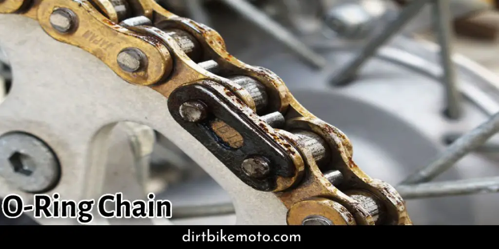 How To Clean a Dirt Bike Chain