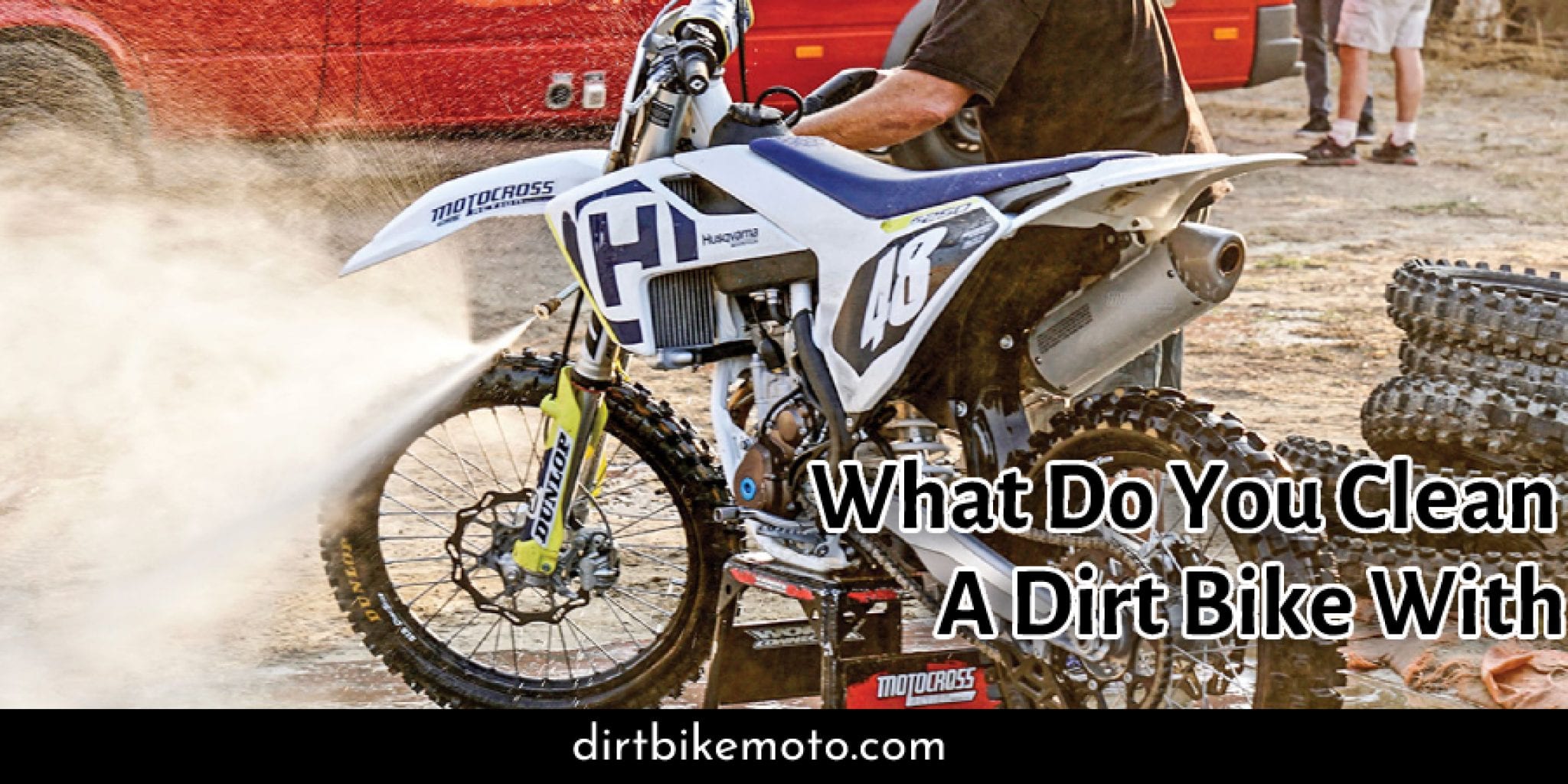 9 Best Dirt Bike Cleaner in 2023(Review, Guide) - Dirt Bike Moto