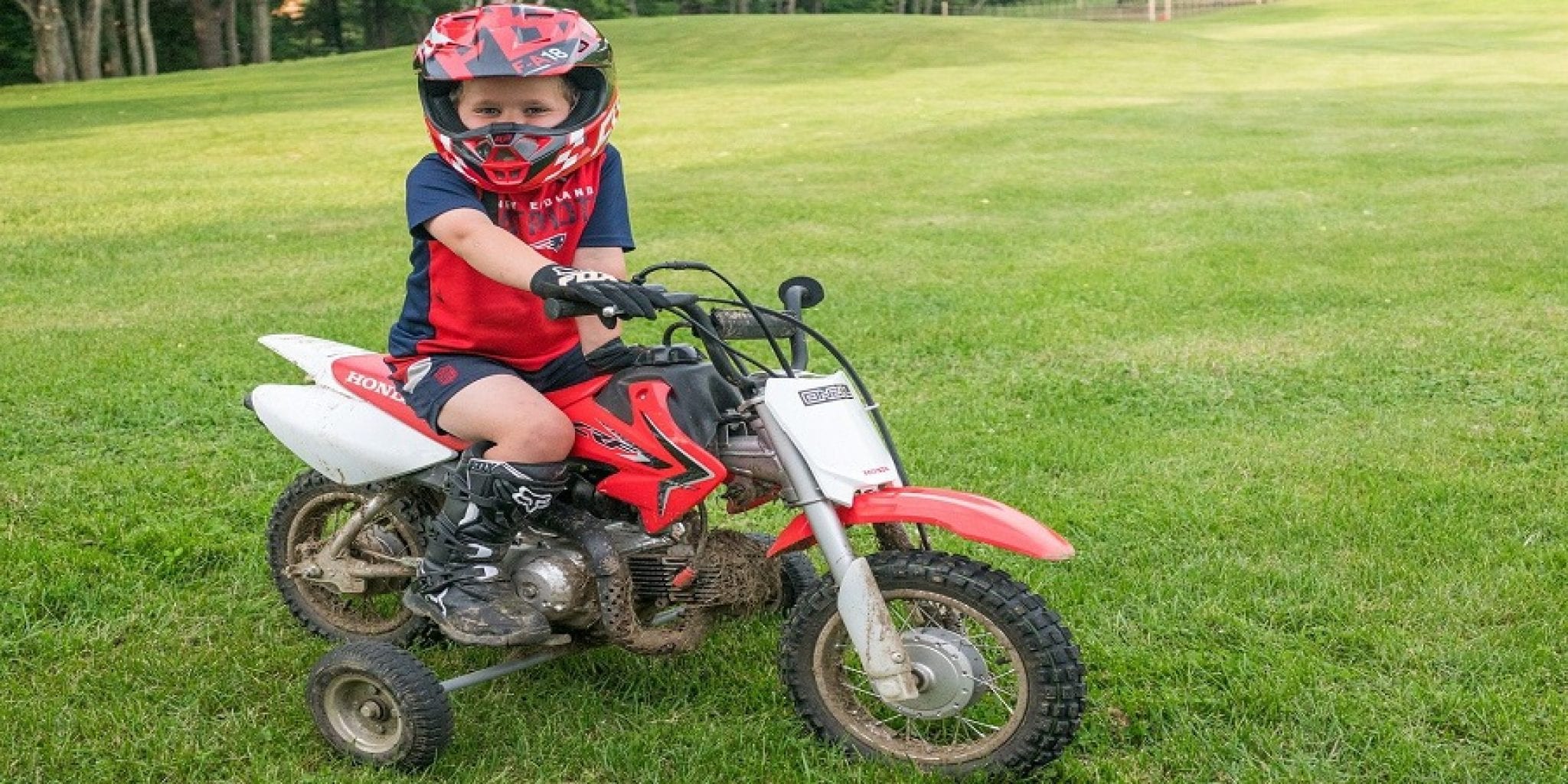 How to Make Dirt Bike Training Wheels Dirt Bike Moto