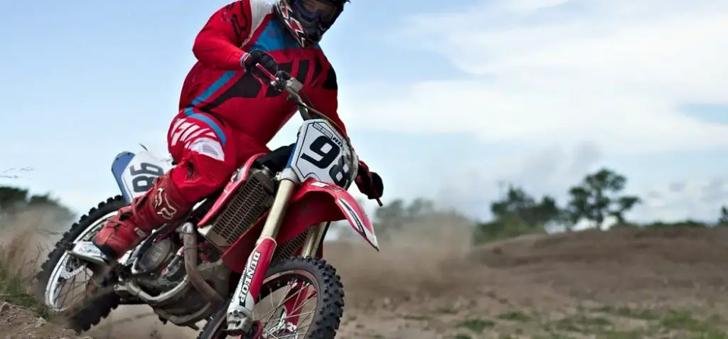 How to Make Your Dirt Bike Faster