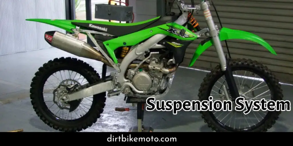 Suspension System