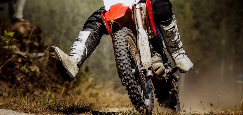 How to Bleed Dirt Bike Front Brakes