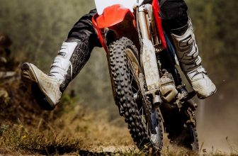 How to Bleed Dirt Bike Front Brakes