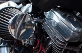 Best Dirt Bike Air Filter