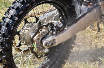 Best Dirt Bike Chain and Sprockets