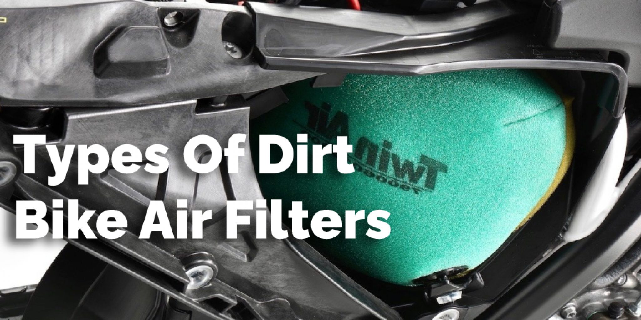 Best Dirt Bike Air Filter Dirt Bike Moto