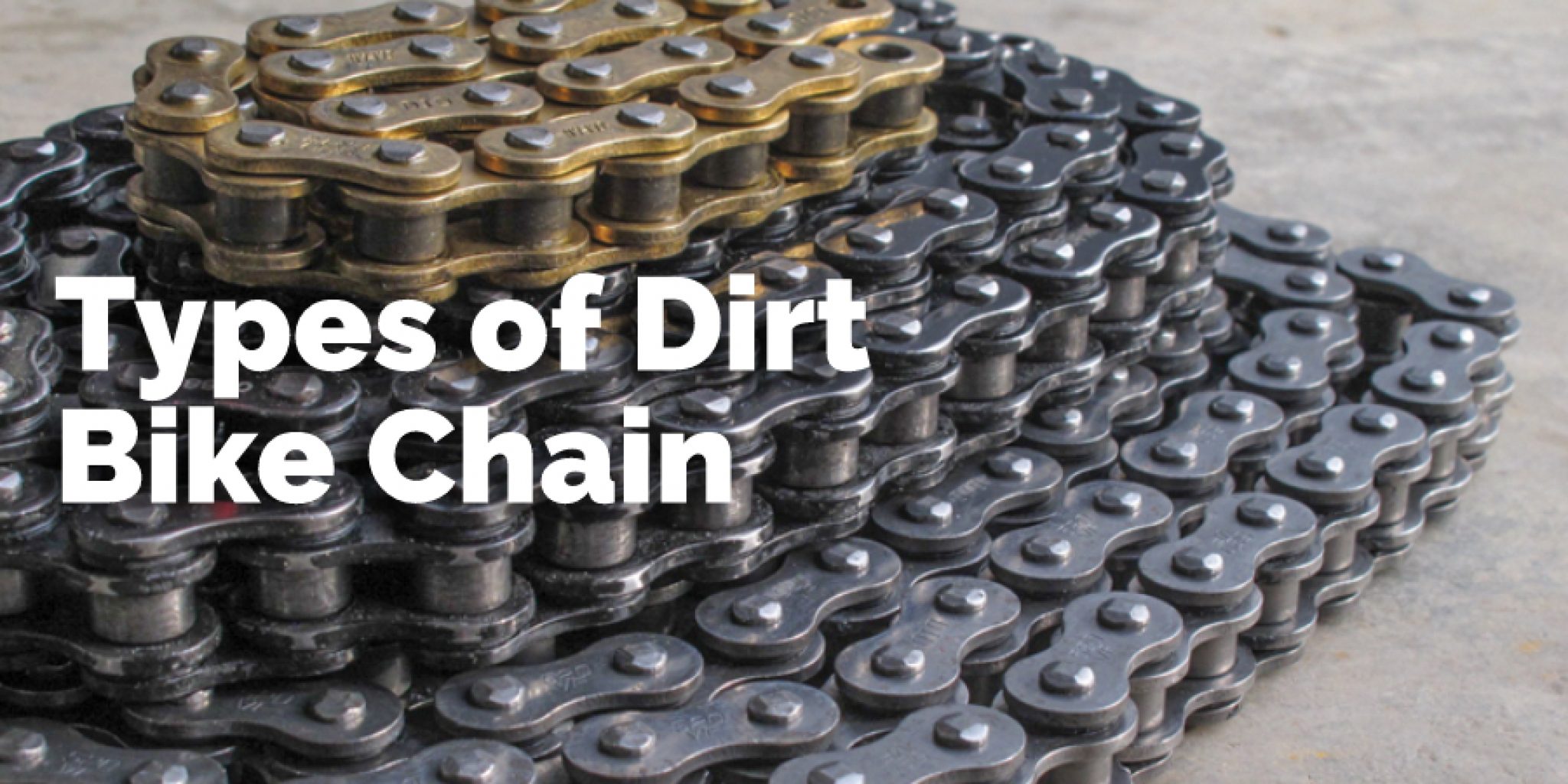10 Best Dirt Bike Chain and Sprockets in 2023 Ultimate Buying Guide