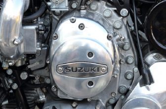 How to Cerakote Dirt Bike Parts