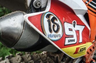 How to Clean Inside of Dirt Bike Exhaust