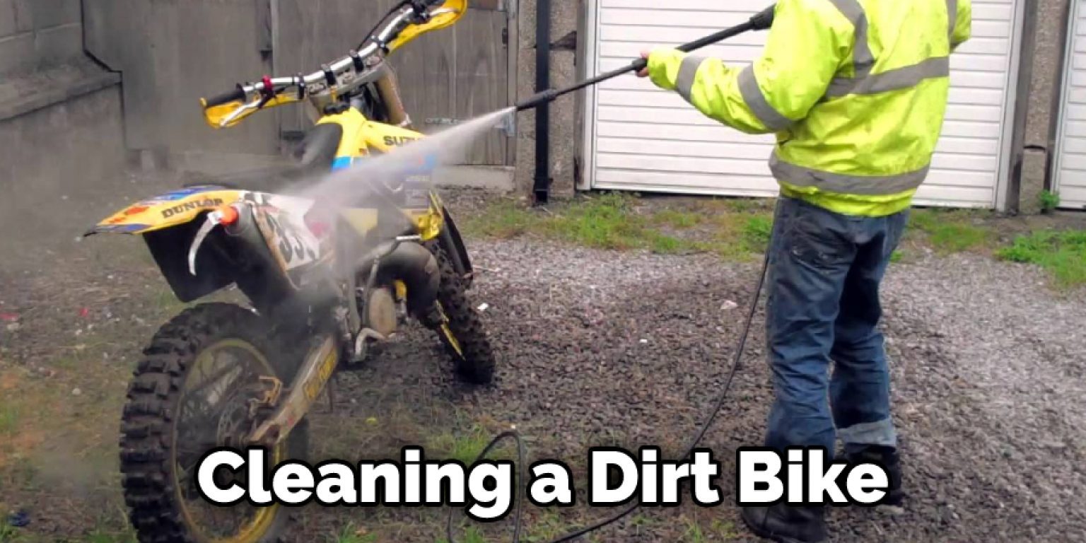 How to Winterize a Dirt Bike Dirt Bike Moto