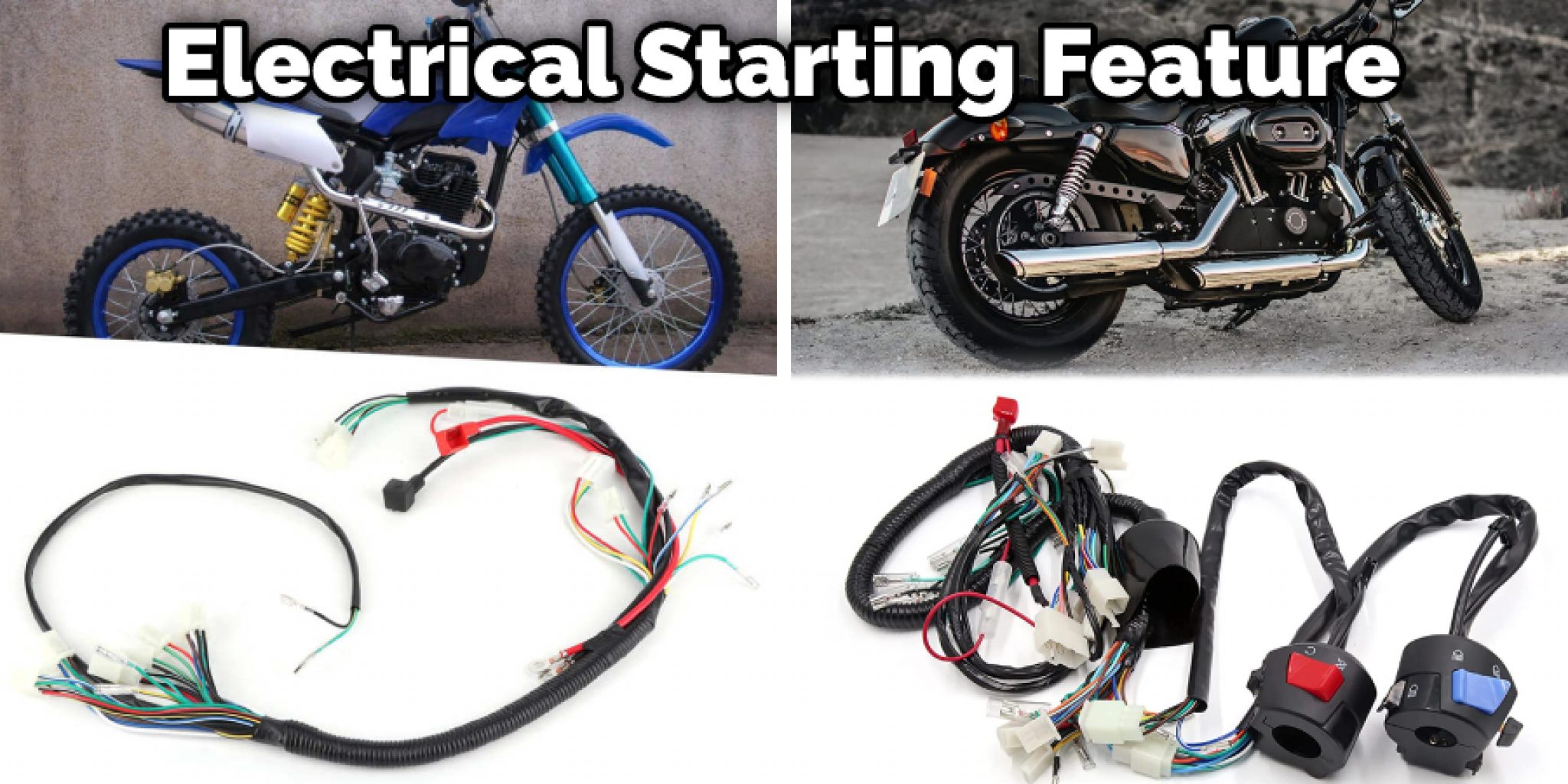How to Fix a Kickstart on a Dirt Bike Dirt Bike Moto