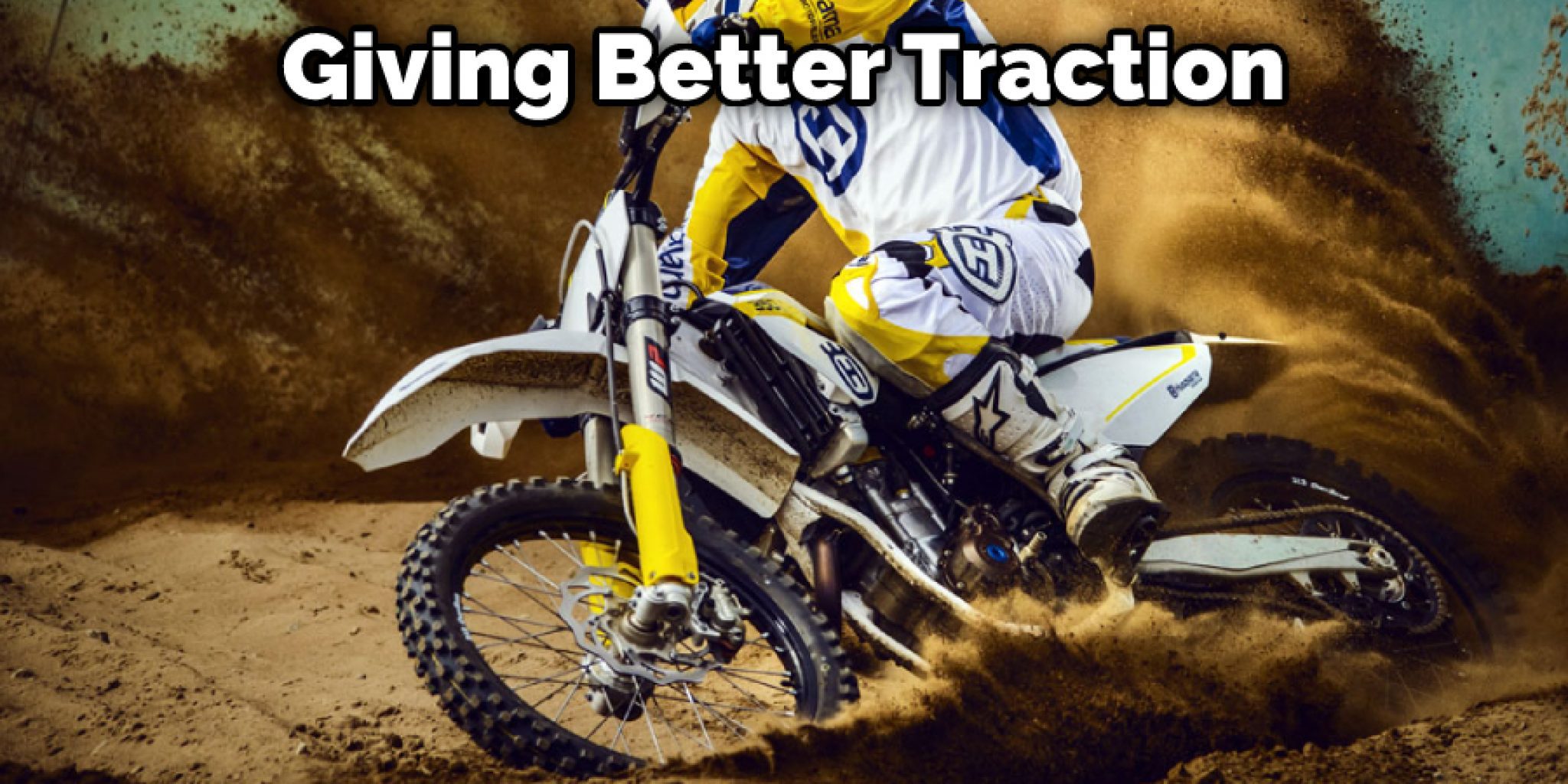 How to Lower a Dirt Bike Seat Height Dirt Bike Moto