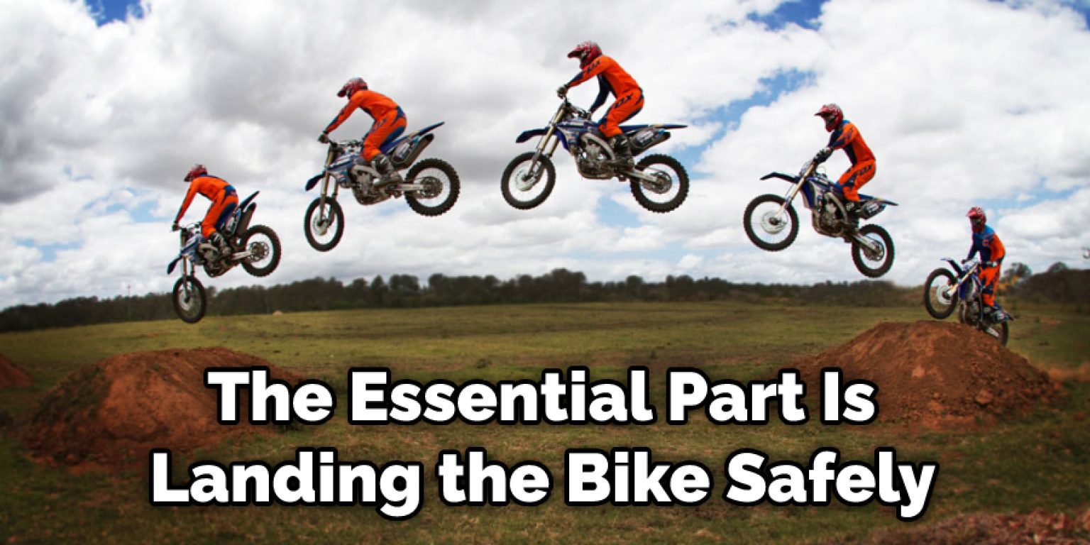 How to Do a Wheelie on a Dirt Bike Without a Clutch Dirt Bike Moto