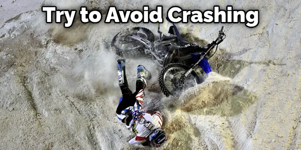 Try to Avoid Crashing