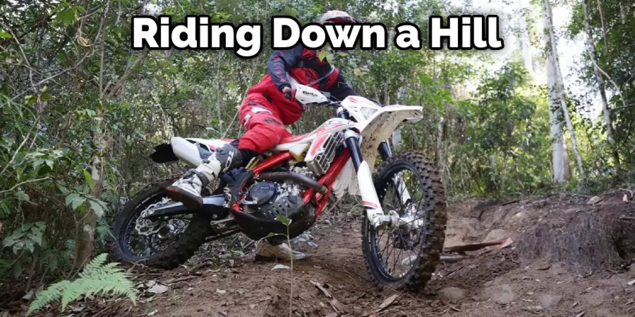 How to Fix a Kickstart on a Dirt Bike Dirt Bike Moto