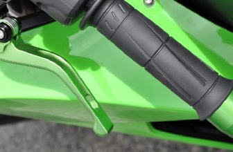 Are All Dirt Bike Grips the Same Size