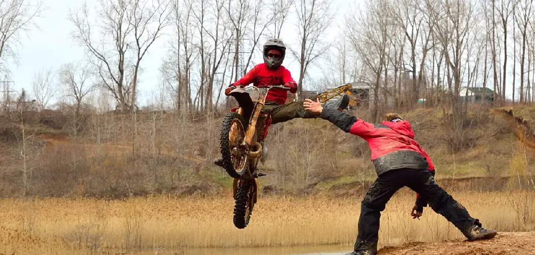 Are Dirt Bikes Dangerous Dirt Bike Moto