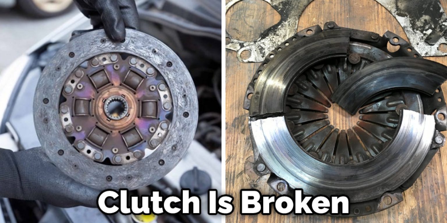 How to Tell if Dirt Bike Clutch Is Bad Dirt Bike Moto