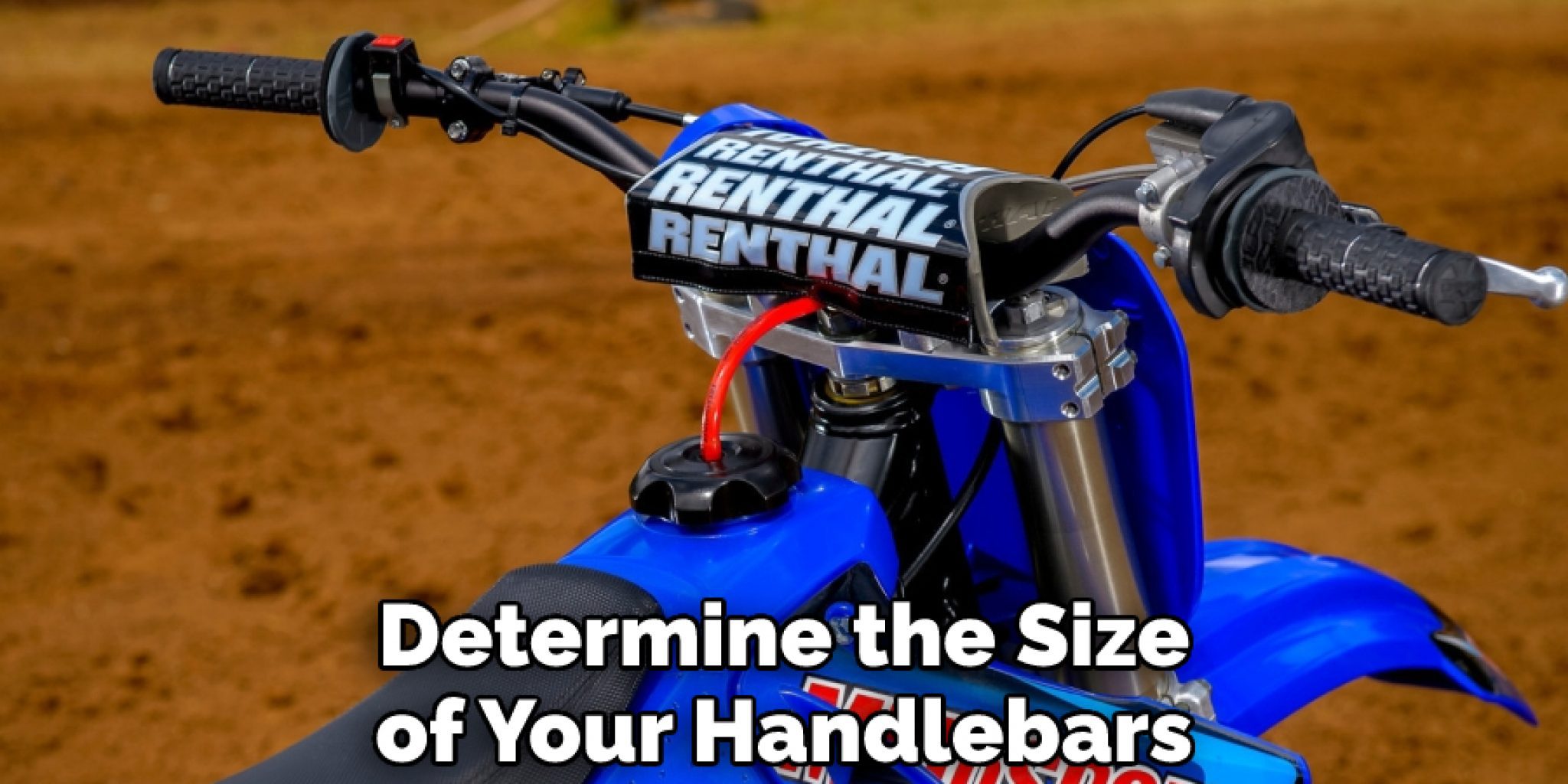 Are All Dirt Bike Grips the Same Size Dirt Bike Moto
