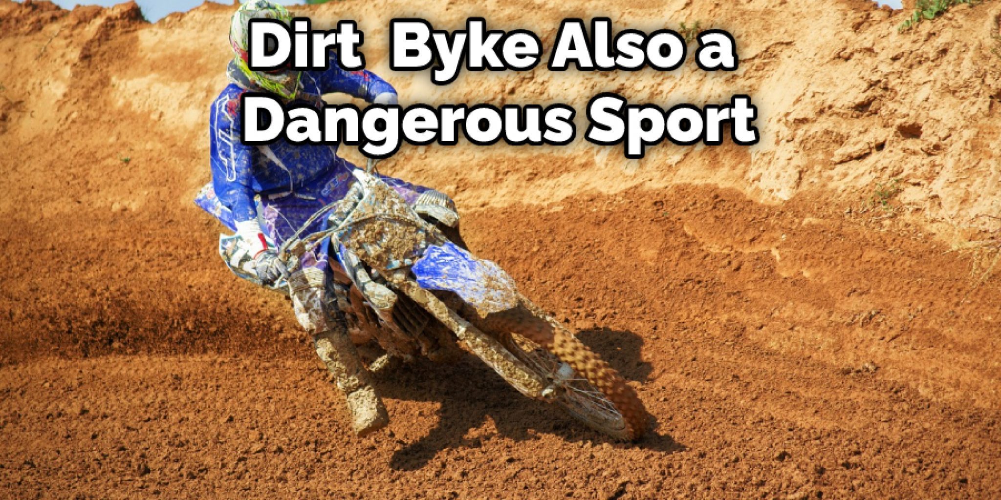 Are Dirt Bikes Dangerous Dirt Bike Moto