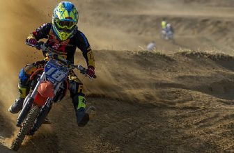How to Start a Flooded 2 Stroke Dirt Bike