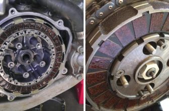 How to Tell if Dirt Bike Clutch Is Bad