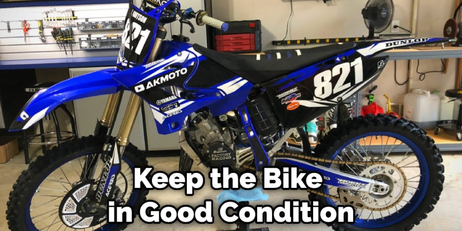How to Tell if Dirt Bike Clutch Is Bad Dirt Bike Moto