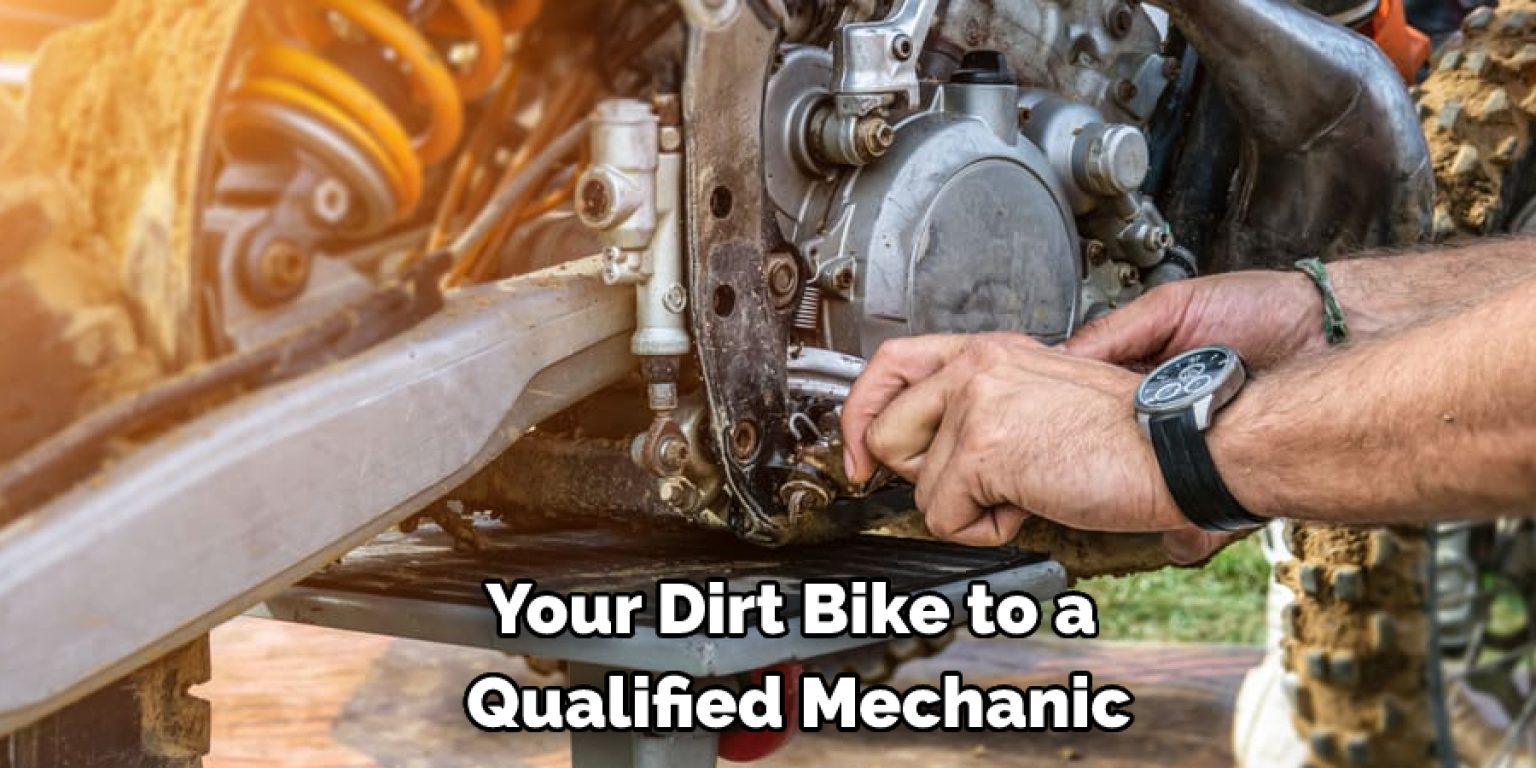 How to Adjust a Carburetor on a Dirt Bike in 7 Steps Dirt Bike Moto